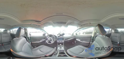 2017 Subaru Crosstrek Limited из США, поврежденный, VIN JF2GPANC4H8270429